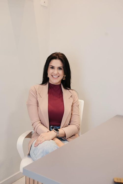 Amanda Ferreira de Souza