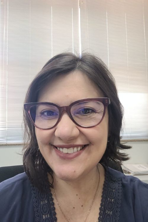 Andréa Sanches da Silva