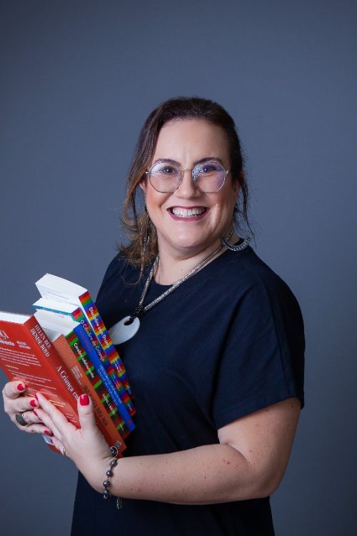 Gilmara Dutra Ribeiro de Lima