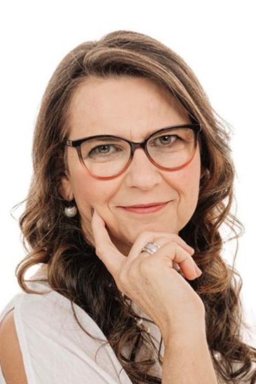 Morgana Teshe Bornes