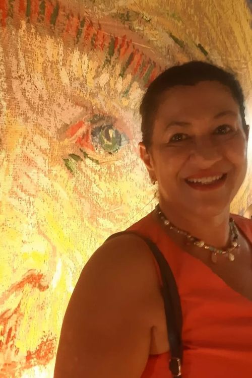 Tereza Cristina Serra de Arruda