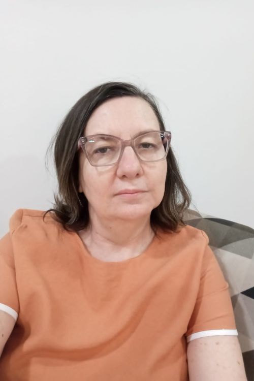 Ursina Adames de Souza Dias