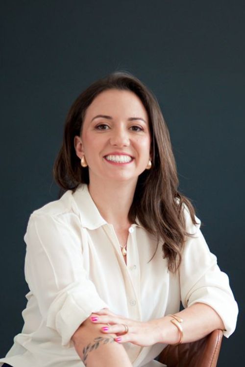 Luisa Fernandes Tavares Ferreira